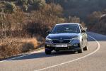 Skoda Scala G-Tec 2019 года (WW)